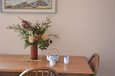 Bundle Hill Cottages - Tourism Townsville 29