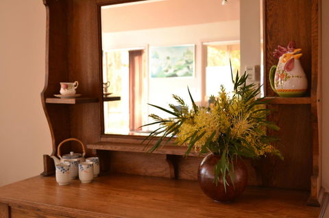 Bundle Hill Cottages - Tourism Townsville 30