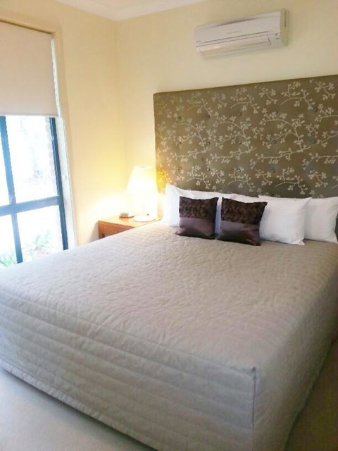 Potters Apartments - Tourism Townsville 19
