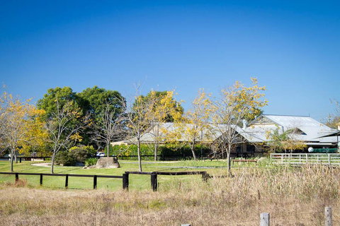 Potters Apartments - Tourism Townsville 26