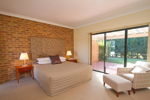 Potters Apartments - Tourism Townsville 17