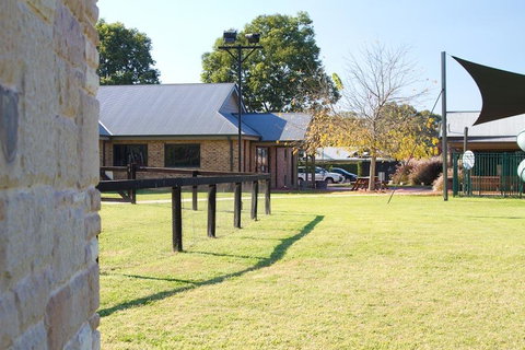 Potters Apartments - Tourism Townsville 27