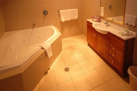Potters Apartments - Tourism Townsville 16