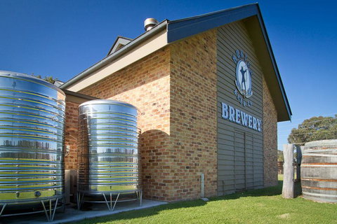 Potters Apartments - Tourism Townsville 30