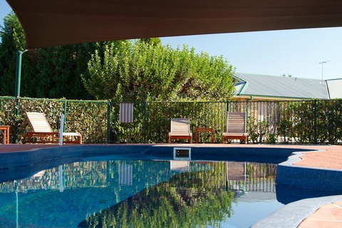 Potters Apartments - Tourism Townsville 2