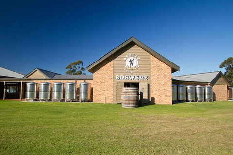 Potters Apartments - Tourism Townsville 40