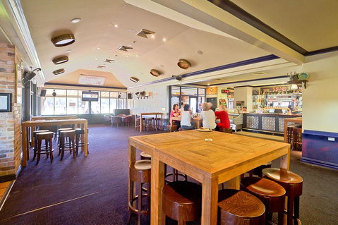 Potters Apartments - Tourism Townsville 37
