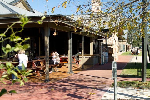 Potters Apartments - Tourism Townsville 3