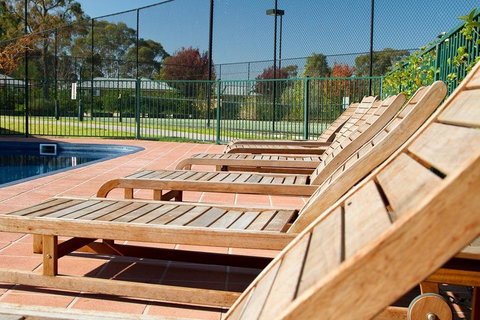 Potters Apartments - Tourism Townsville 4