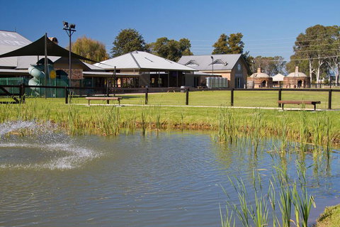 Potters Apartments - Tourism Townsville 21