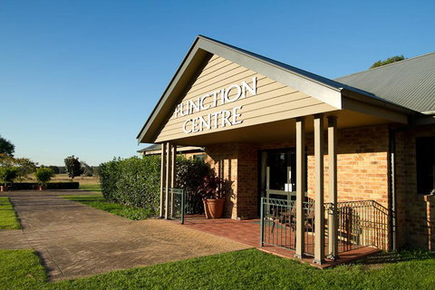 Potters Apartments - Tourism Townsville 42