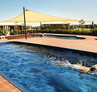 Potters Hotel Brewery Resort - Tourism Townsville