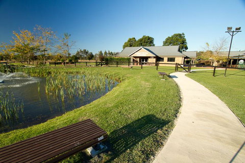 Potters Apartments - Tourism Townsville 43