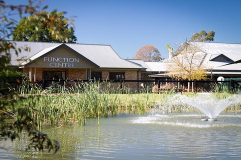 Potters Apartments - Tourism Townsville 20