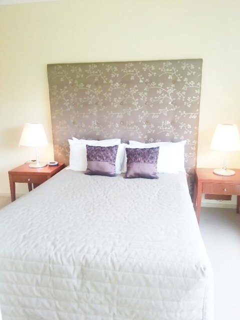 Potters Apartments - Tourism Townsville 18