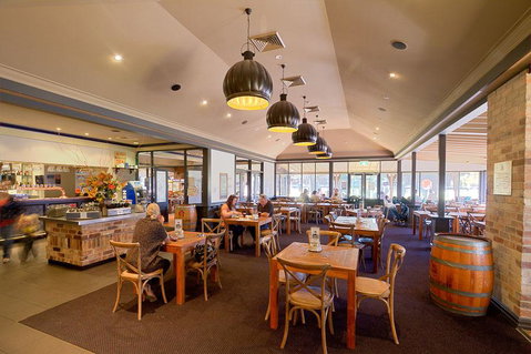 Potters Apartments - Tourism Townsville 35