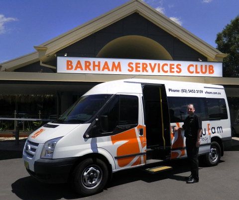 Comfort Suites Clubarham Golf Resort - Tourism Townsville 9