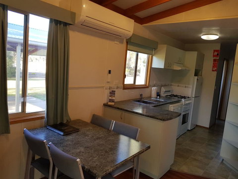 Comfort Suites Clubarham Golf Resort - Tourism Townsville 15