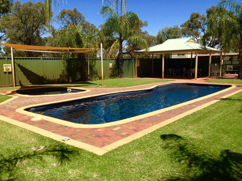 Comfort Suites Clubarham Golf Resort - Tourism Townsville 16