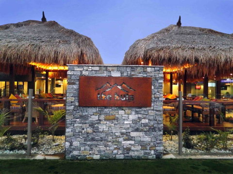 Comfort Suites Clubarham Golf Resort - Tourism Townsville 17