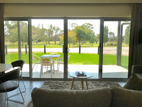 Comfort Suites Clubarham Golf Resort - Tourism Townsville 13