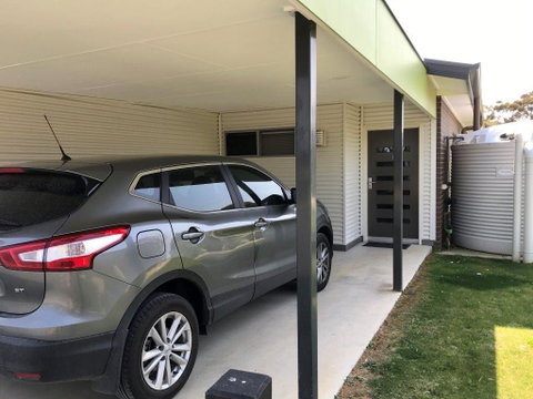 Comfort Suites Clubarham Golf Resort - Tourism Townsville 19