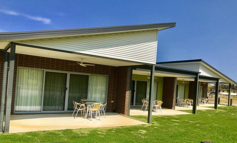 Comfort Suites Clubarham Golf Resort - Tourism Townsville 12
