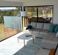 Wine Country Villas - Tourism Townsville