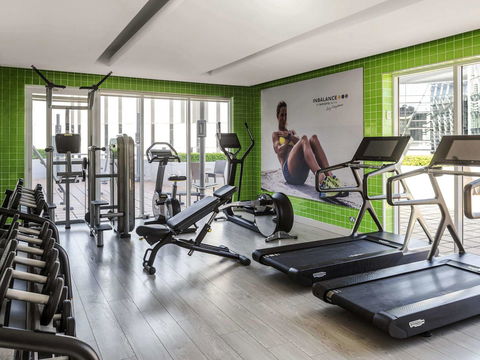 Novotel Sydney Darling Harbour - Tourism Townsville 44