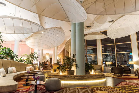 Novotel Sydney Darling Harbour - Tourism Townsville 3