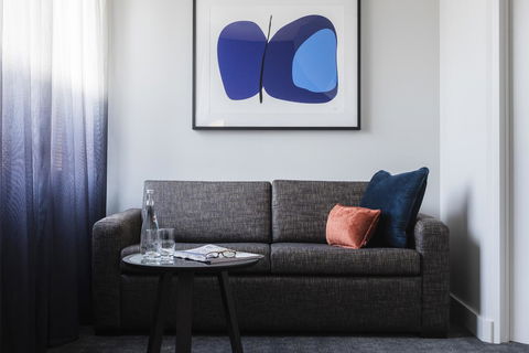 Novotel Sydney Darling Harbour - Tourism Townsville 6