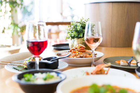 Novotel Sydney Darling Harbour - Tourism Townsville 35