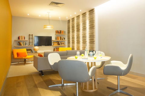 Novotel Sydney Darling Harbour - Tourism Townsville 27