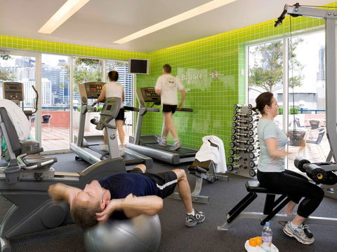 Novotel Sydney Darling Harbour - Tourism Townsville 41