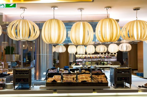 Novotel Sydney Darling Harbour - Tourism Townsville 30