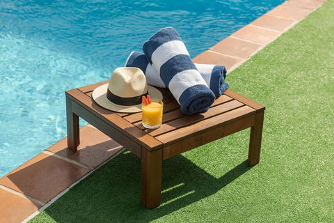 Novotel Sydney Darling Harbour - Tourism Townsville 9