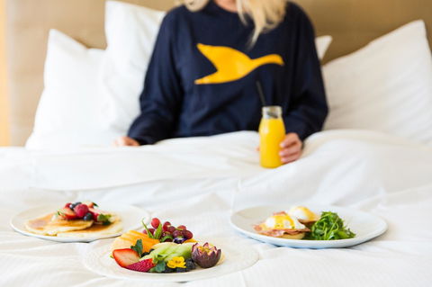 Novotel Sydney Darling Harbour - Tourism Townsville 28