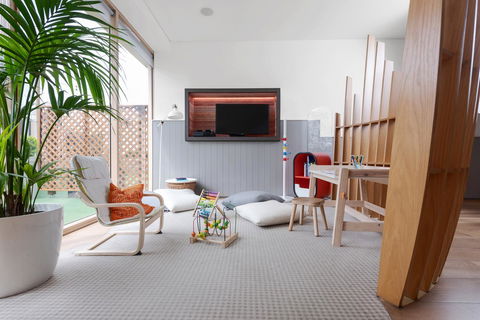 Novotel Sydney Darling Harbour - Tourism Townsville 14