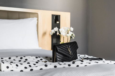 Novotel Sydney Darling Harbour - Tourism Townsville 23