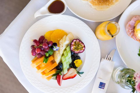 Novotel Sydney Darling Harbour - Tourism Townsville 32