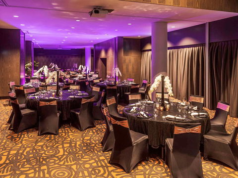 Novotel Sydney Darling Harbour - Tourism Townsville 42