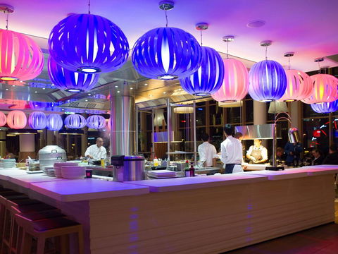 Novotel Sydney Darling Harbour - Tourism Townsville 39