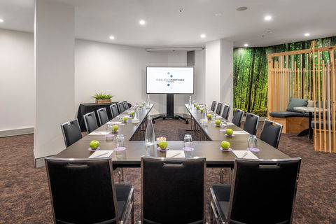 Novotel Sydney Darling Harbour - Tourism Townsville 17