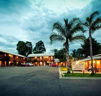 Bega Downs Motor Inn - Tourism Townsville