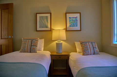 Hunter Oasis - Tourism Townsville 21