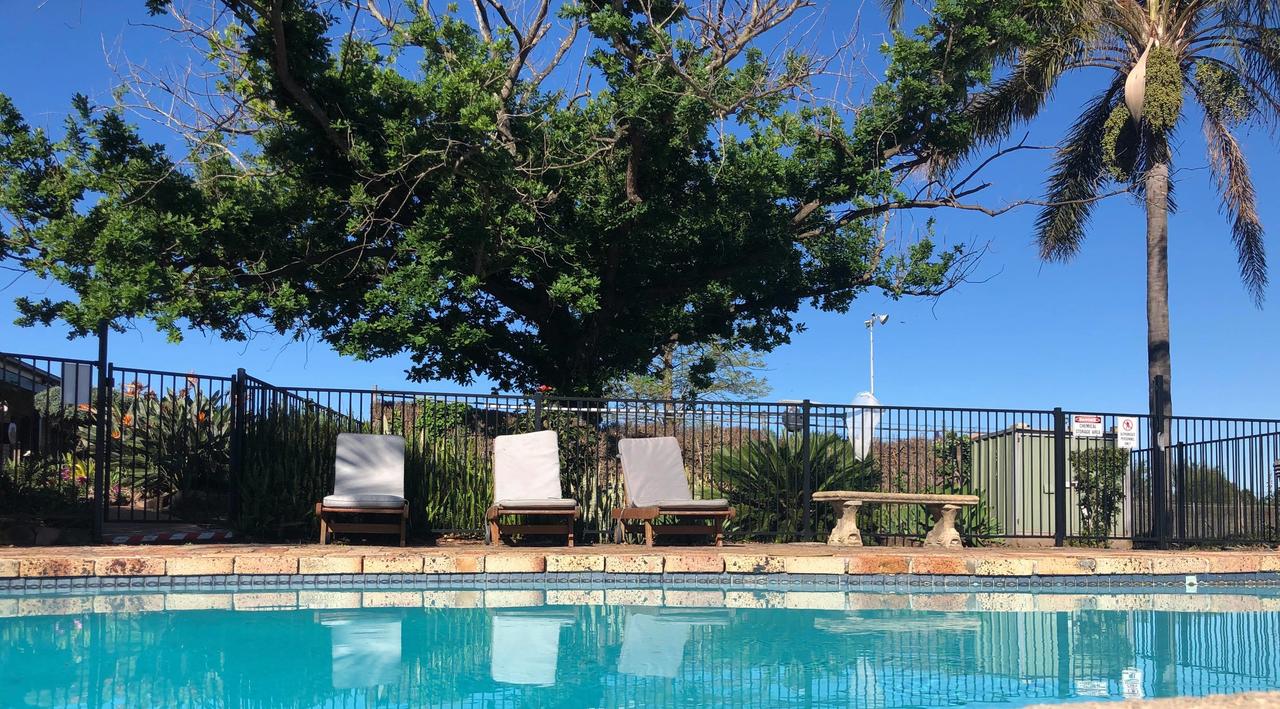 Lochinvar NSW Tourism Townsville