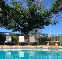 Hunter Morpeth Motel and Villa's - Tourism Townsville