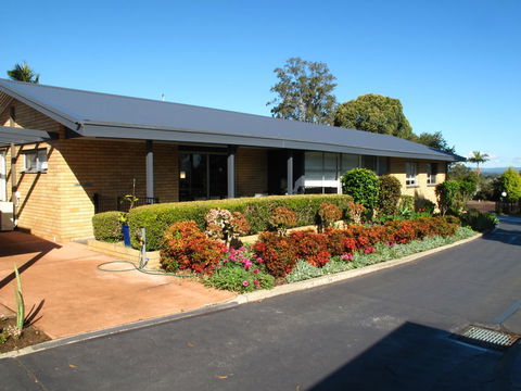 Hunter Oasis - Tourism Townsville 7