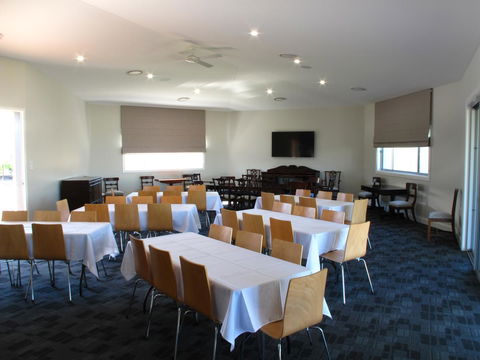 Hunter Oasis - Tourism Townsville 6