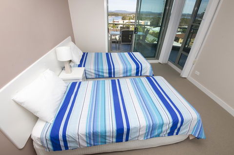 Sails Apartments - Tourism Townsville 10